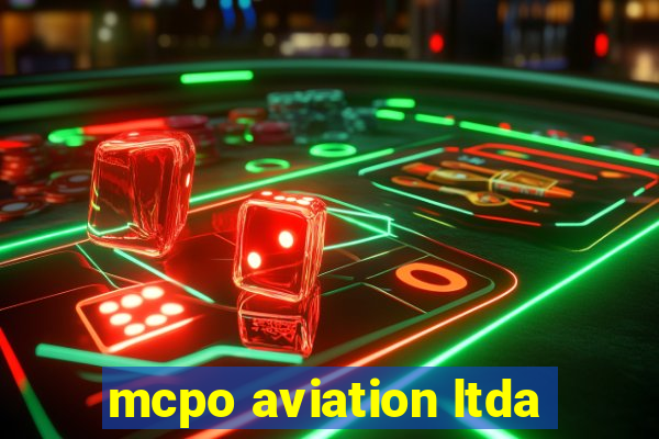 mcpo aviation ltda