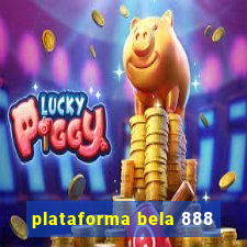 plataforma bela 888