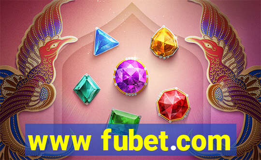 www fubet.com