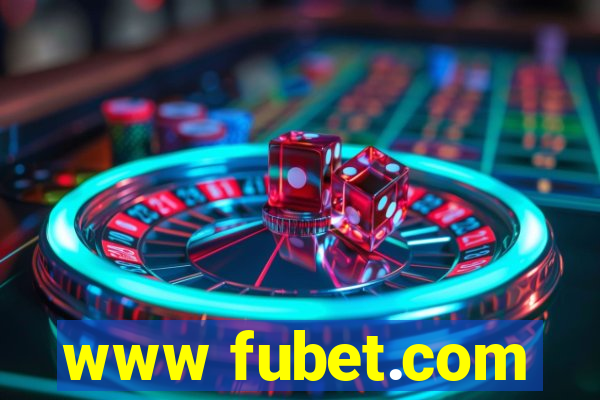 www fubet.com