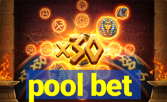 pool bet