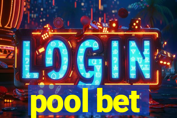 pool bet