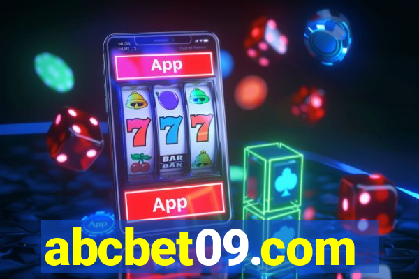 abcbet09.com