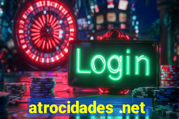 atrocidades .net