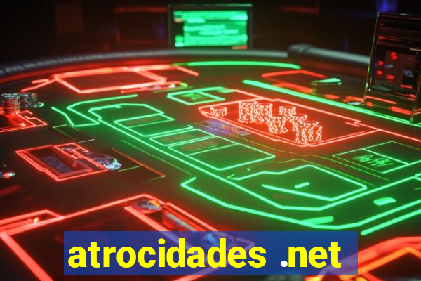 atrocidades .net