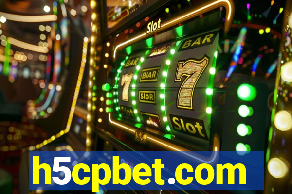 h5cpbet.com