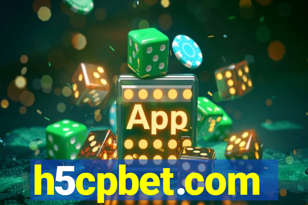 h5cpbet.com