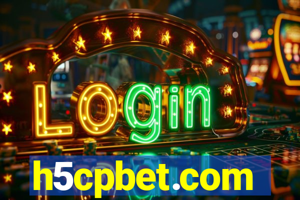 h5cpbet.com