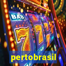 pertobrasil