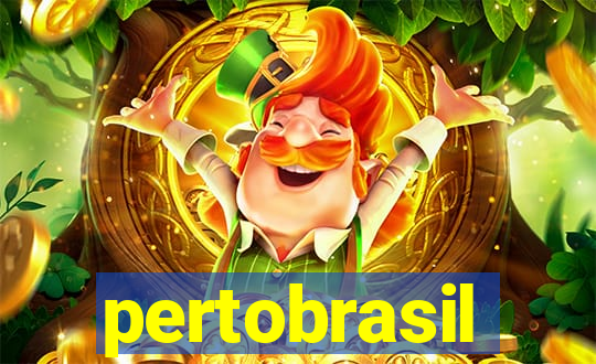 pertobrasil