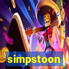 simpstoon