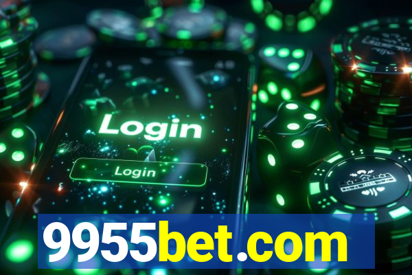 9955bet.com