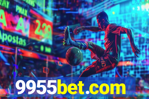 9955bet.com