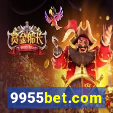 9955bet.com