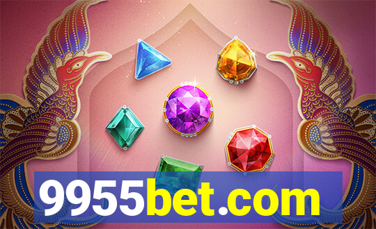 9955bet.com