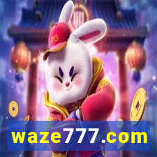 waze777.com