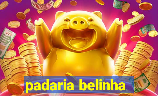 padaria belinha