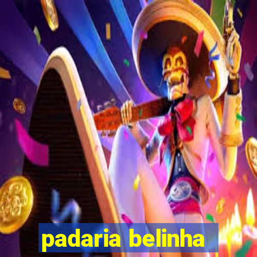 padaria belinha