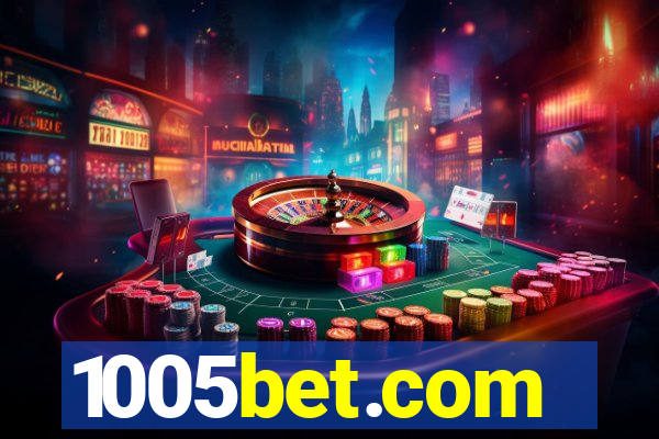 1005bet.com