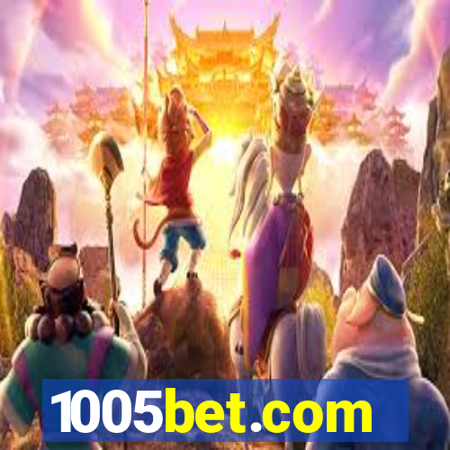 1005bet.com