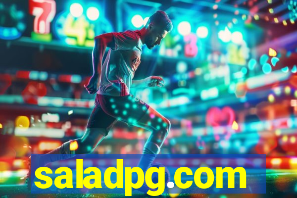 saladpg.com