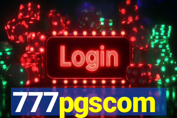 777pgscom