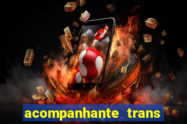 acompanhante trans santos sp