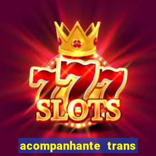 acompanhante trans santos sp