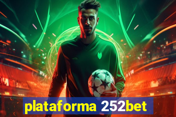 plataforma 252bet