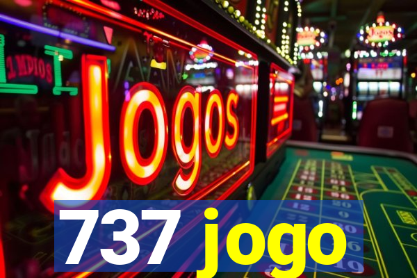 737 jogo