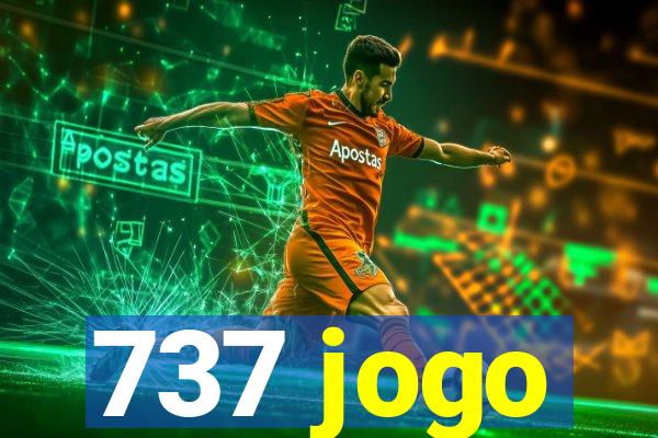 737 jogo