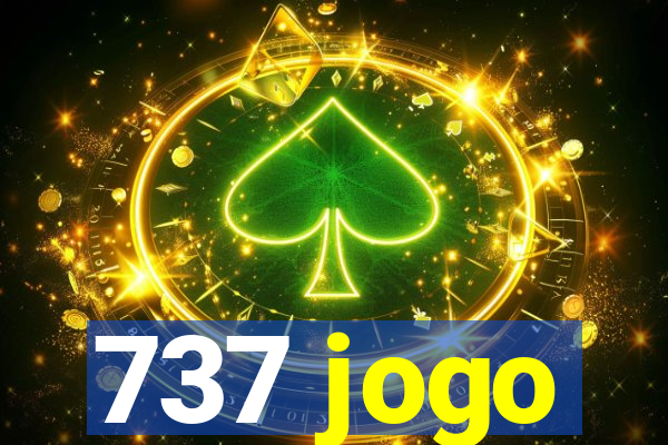 737 jogo