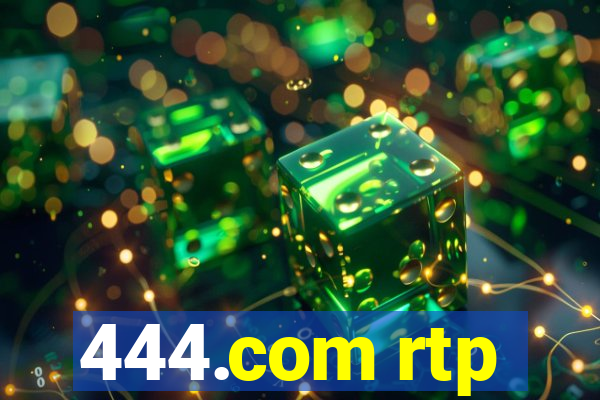 444.com rtp