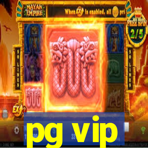 pg vip