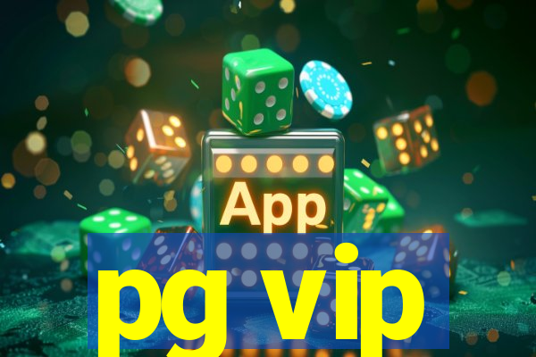 pg vip