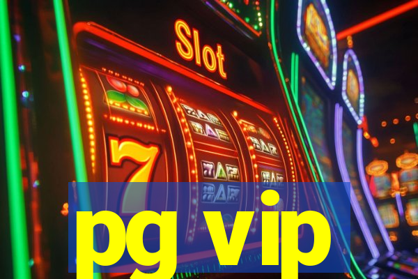 pg vip