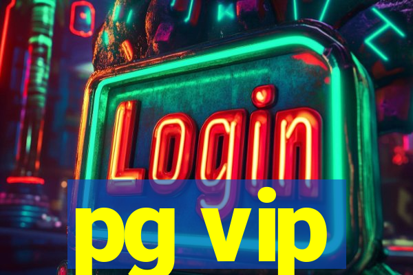 pg vip