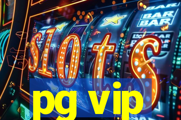 pg vip