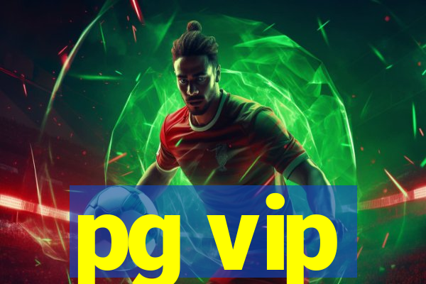 pg vip