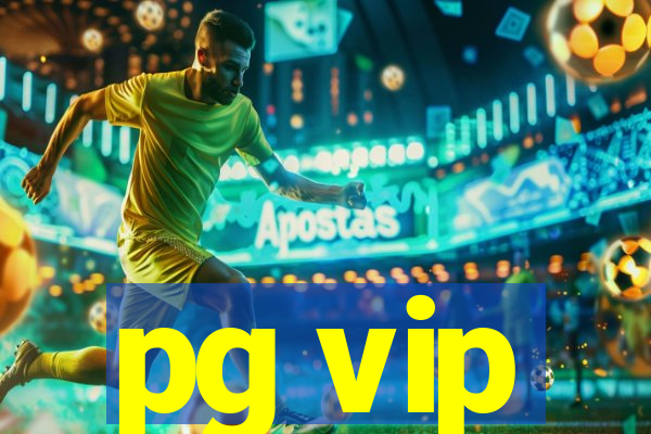 pg vip