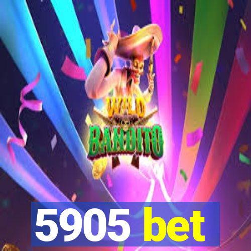 5905 bet