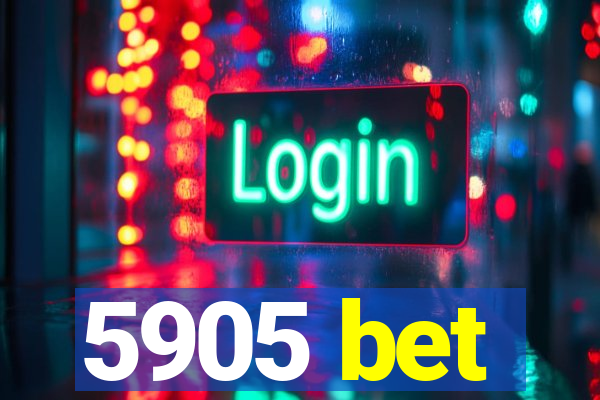 5905 bet