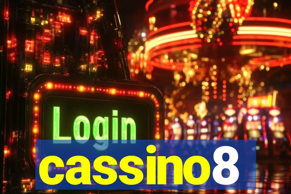 cassino8