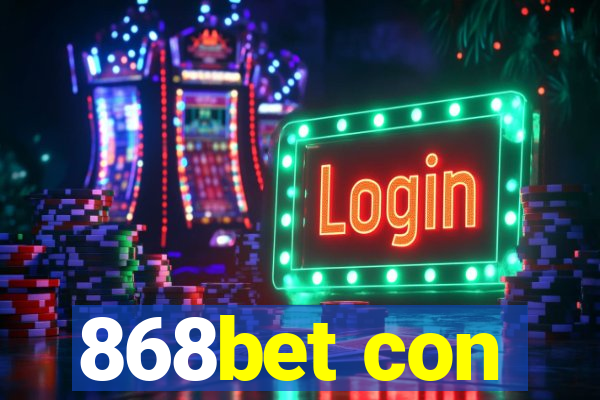 868bet con