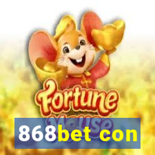 868bet con