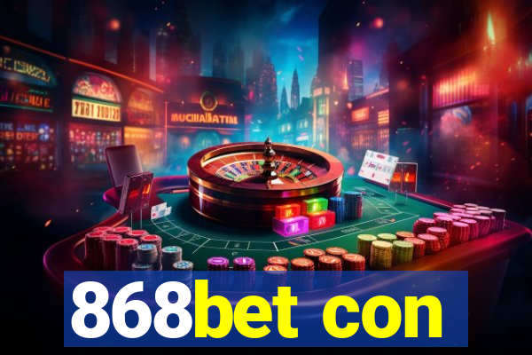 868bet con