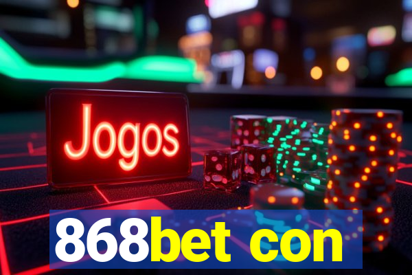 868bet con