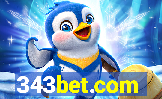 343bet.com