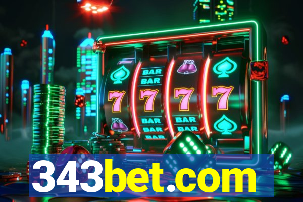 343bet.com