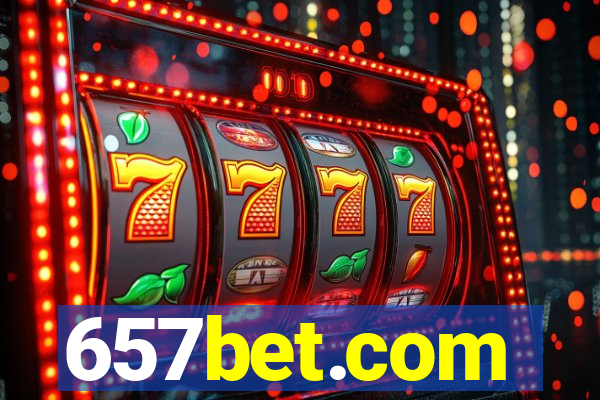 657bet.com